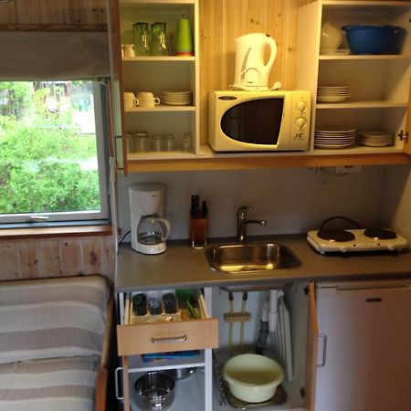 Jelling Family Camping & Cottages Room photo