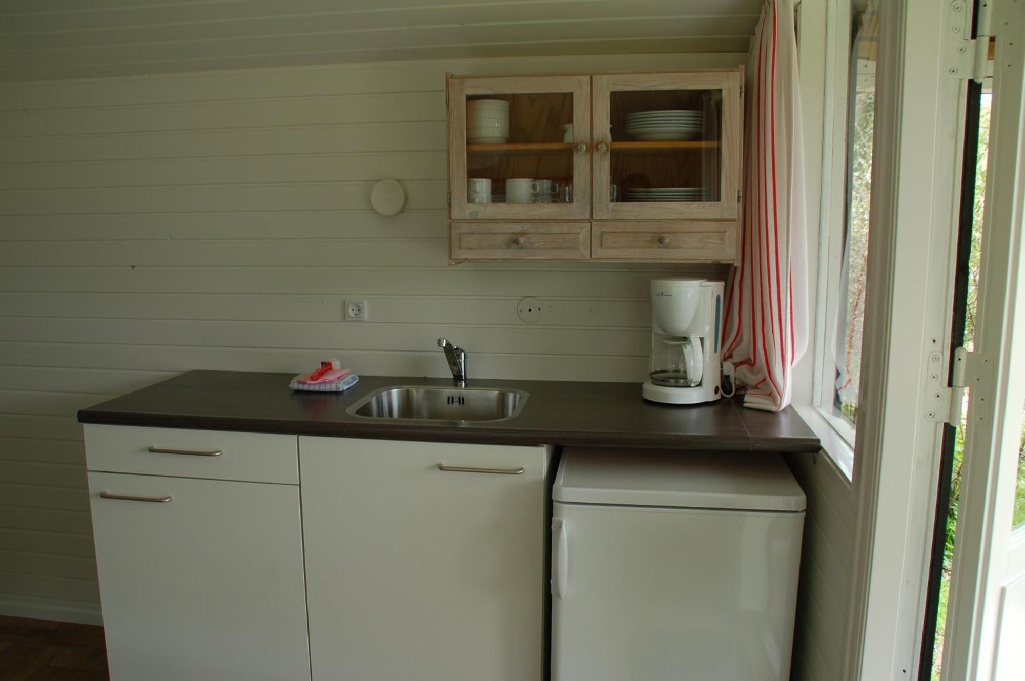Jelling Family Camping & Cottages Room photo