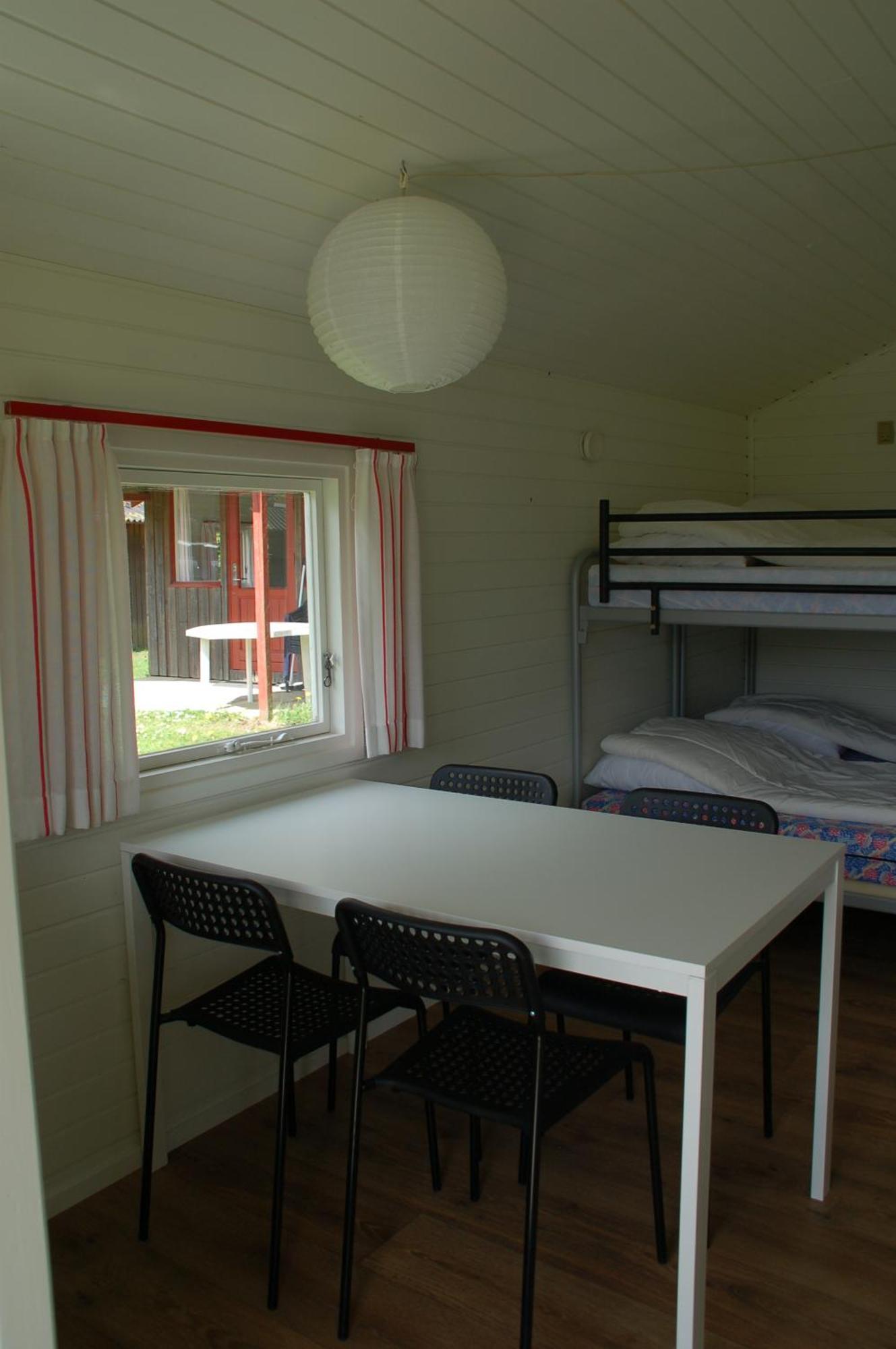 Jelling Family Camping & Cottages Room photo