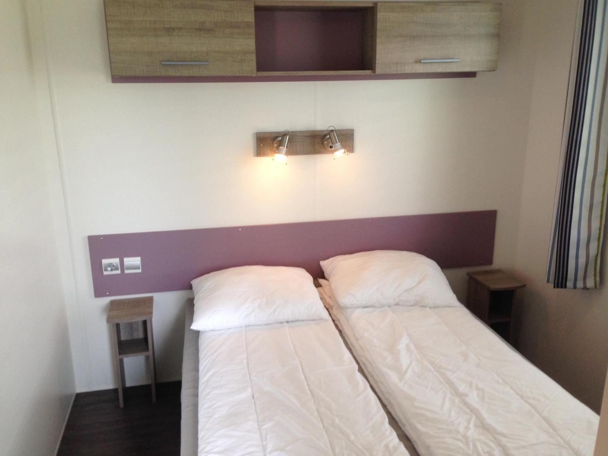 Jelling Family Camping & Cottages Room photo