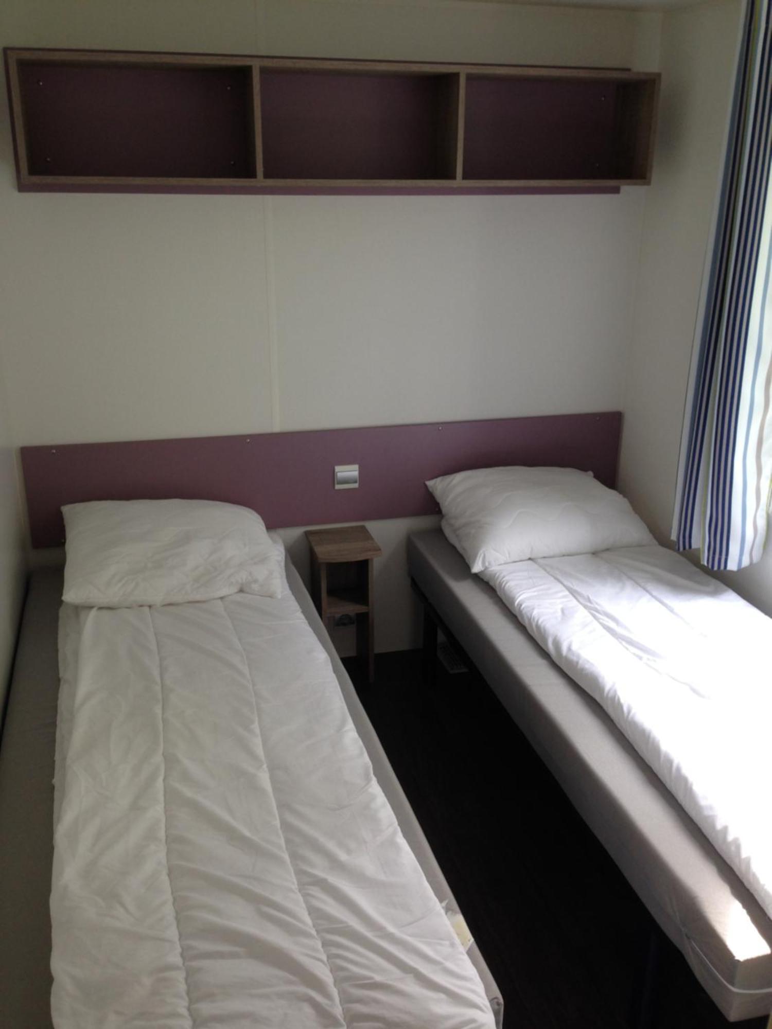 Jelling Family Camping & Cottages Room photo