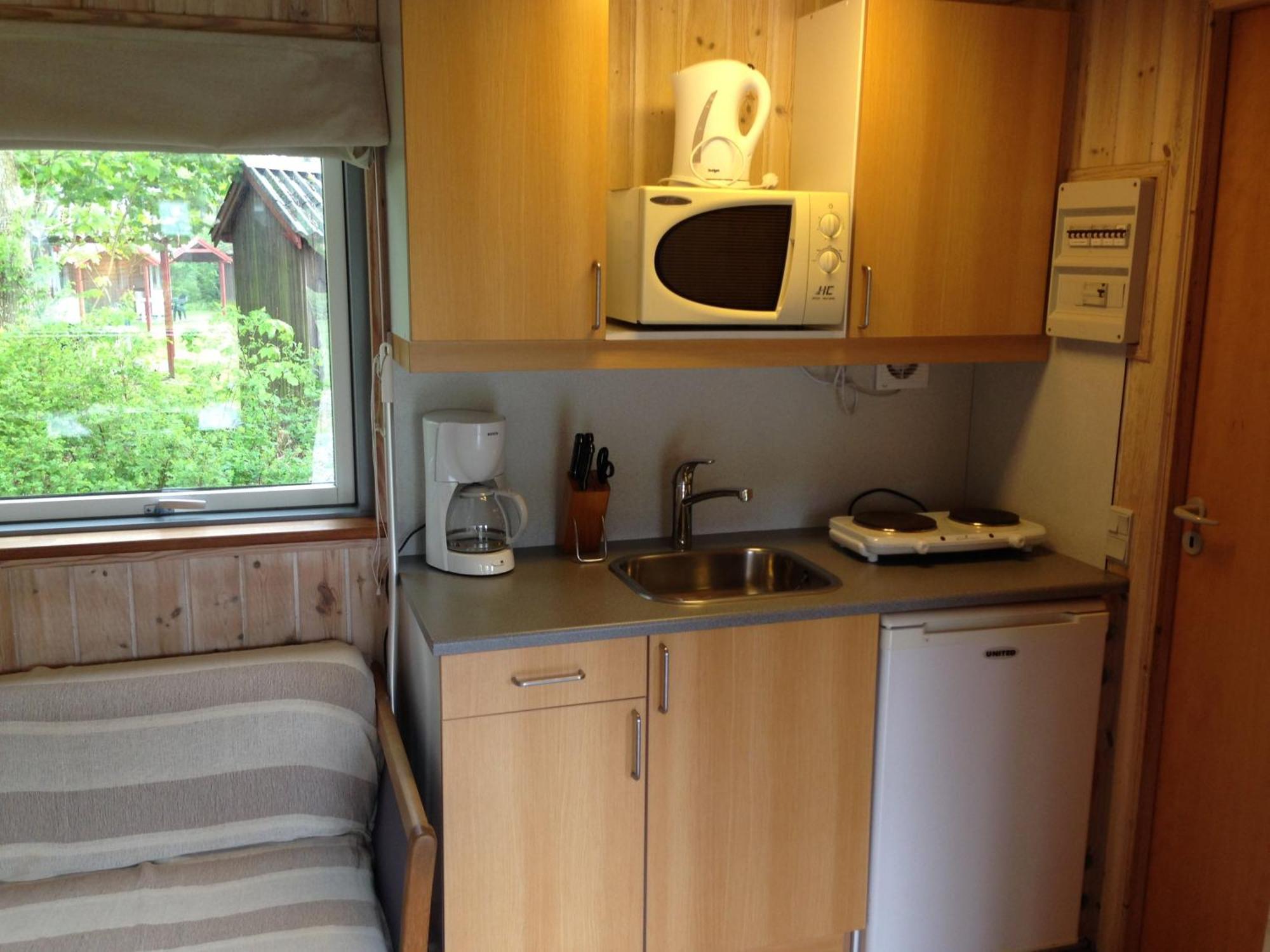 Jelling Family Camping & Cottages Room photo