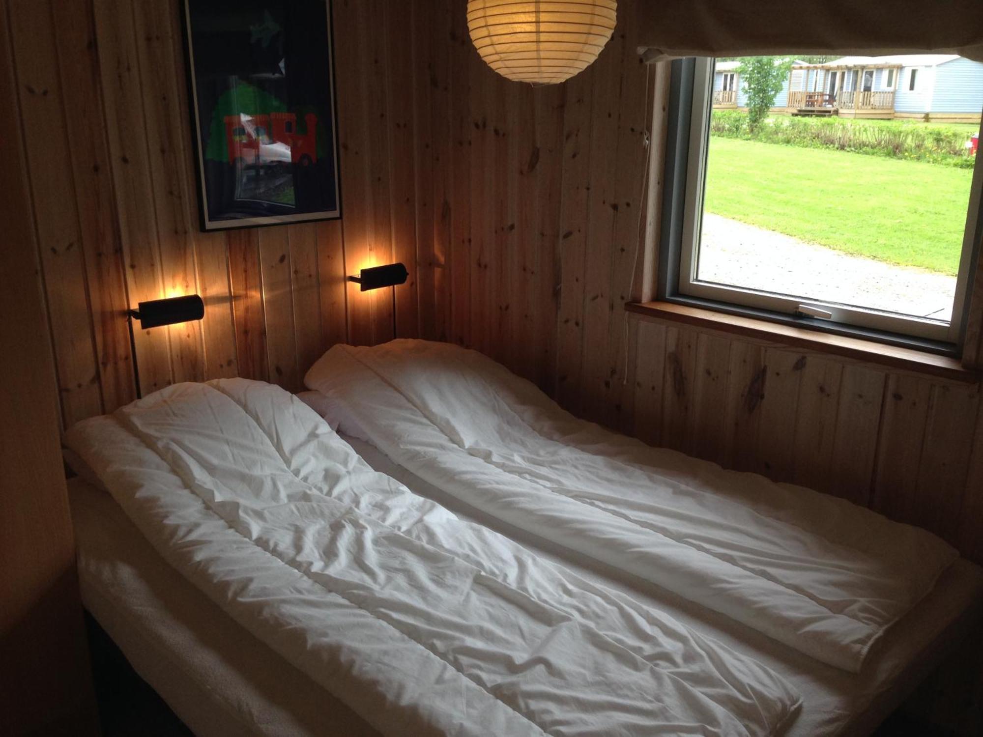 Jelling Family Camping & Cottages Room photo