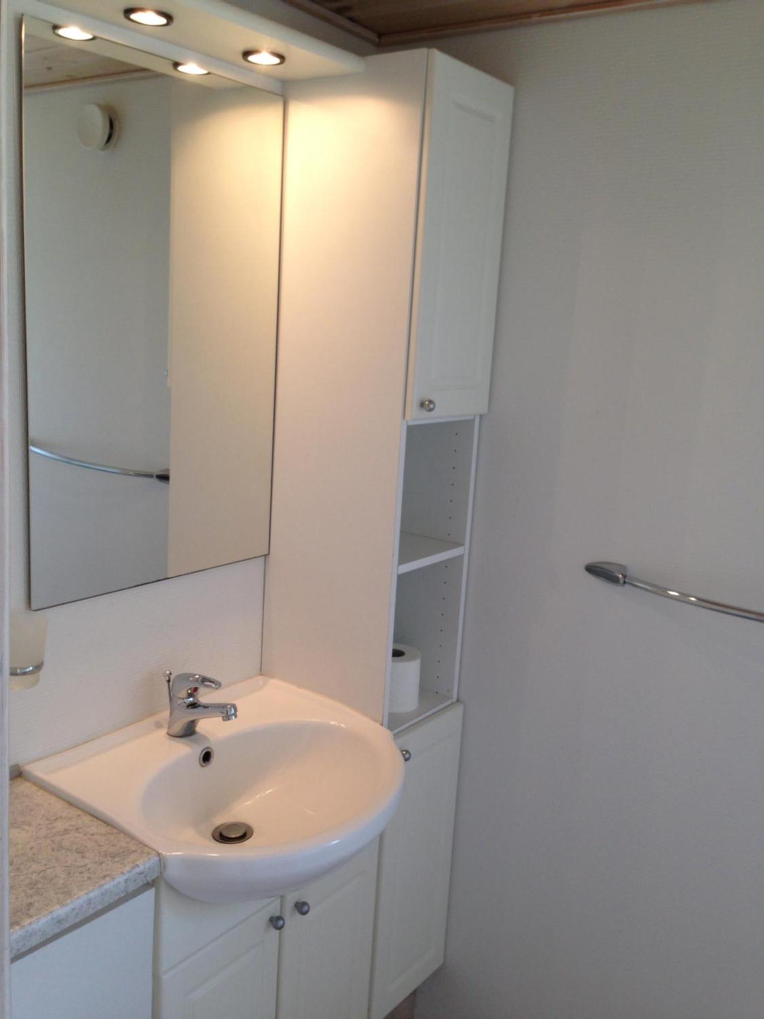Jelling Family Camping & Cottages Room photo
