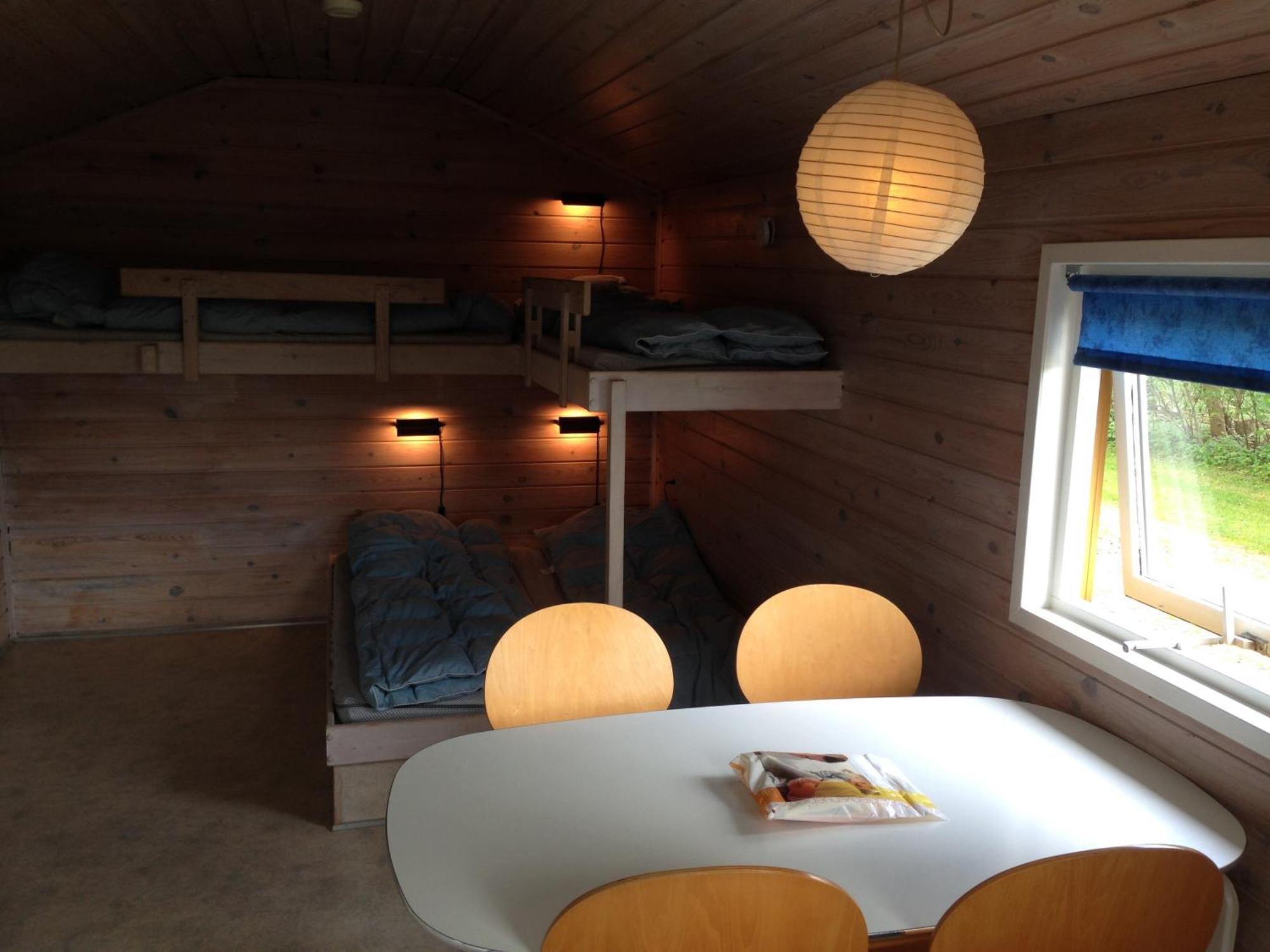Jelling Family Camping & Cottages Room photo