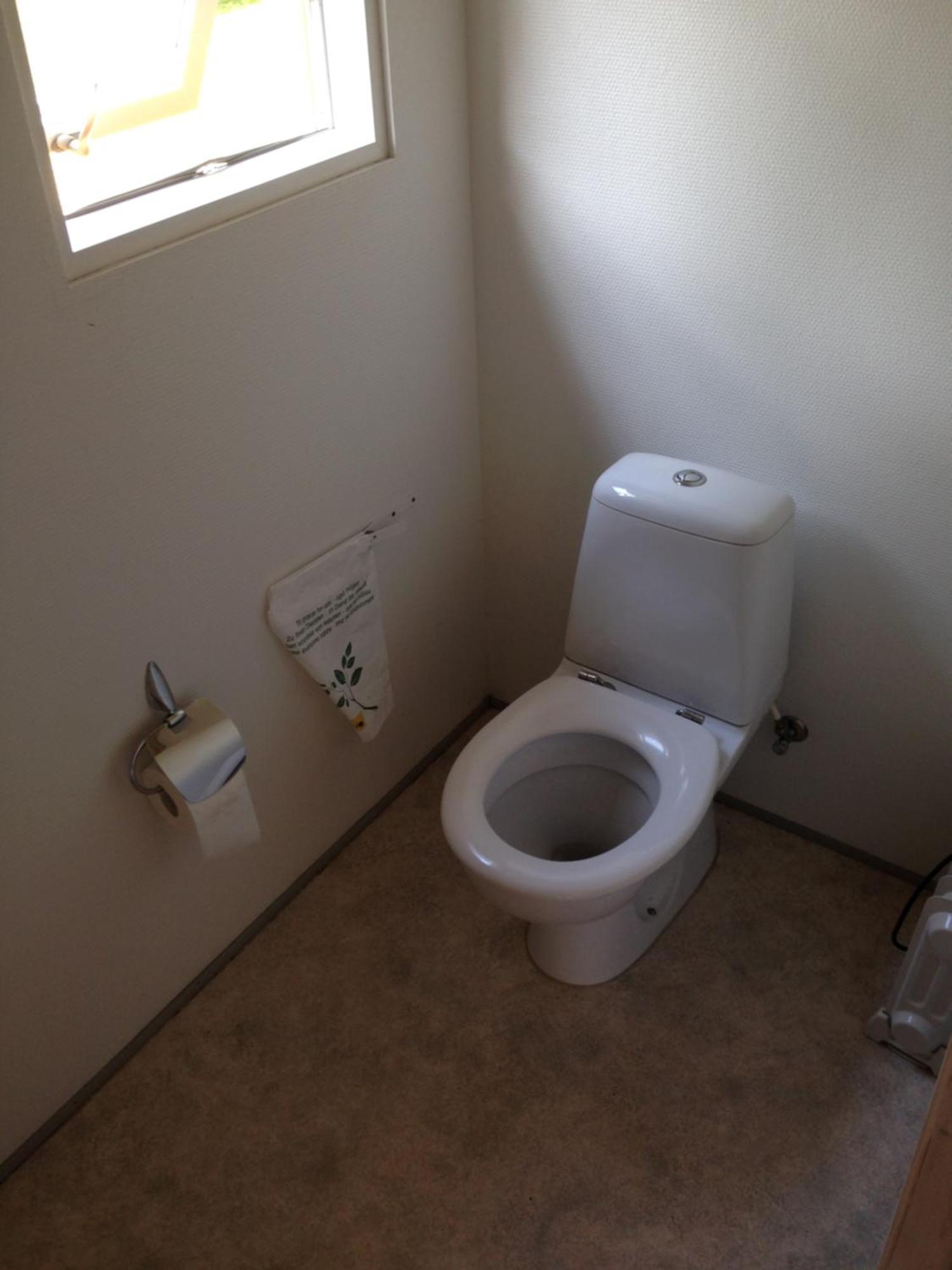 Jelling Family Camping & Cottages Room photo
