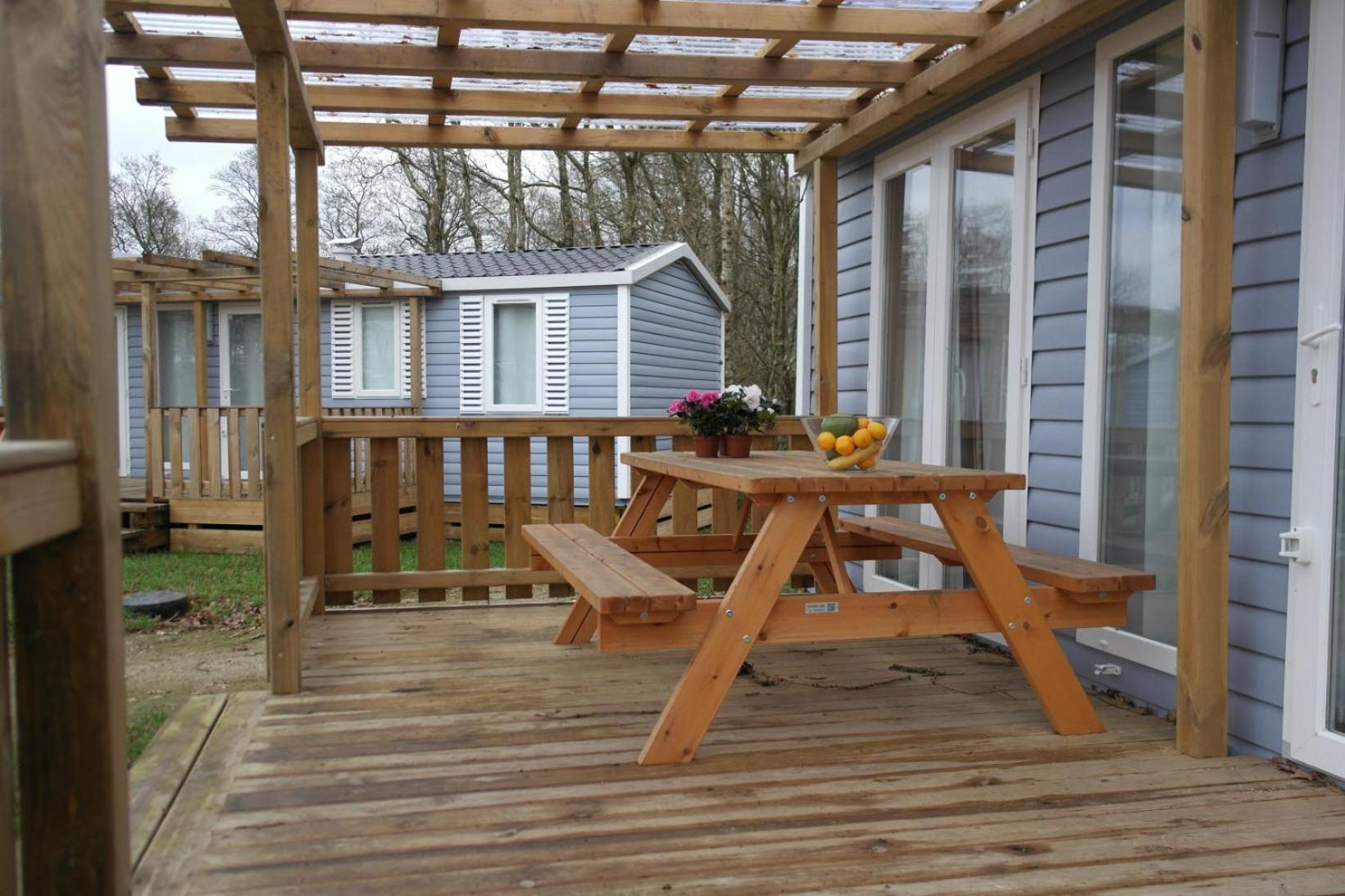 Jelling Family Camping & Cottages Room photo